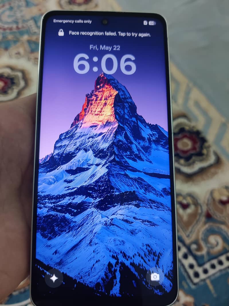 oppo A5 pro 4