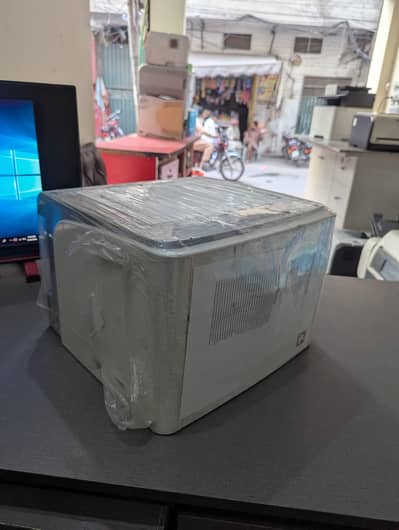 canon printer  laserjet branded new