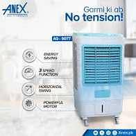 “Almost New Air Cooler for Sale”