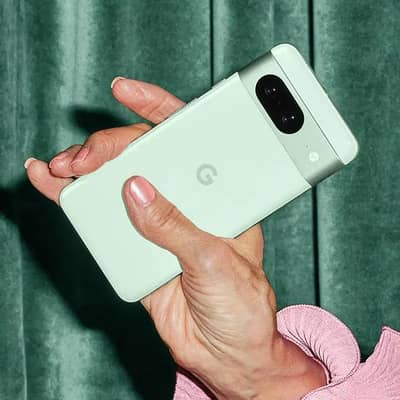 google pixel 8