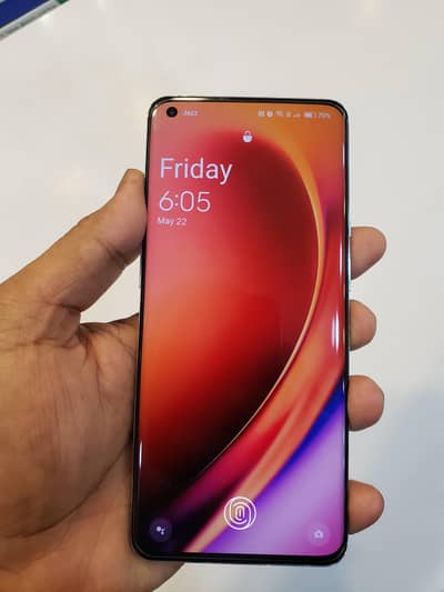 oneplus 9 pro dual sim