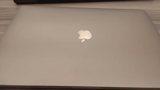 Apple MacBook Pro 2017
