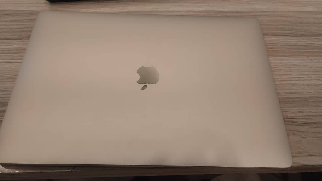 Apple MacBook Pro 2017 6