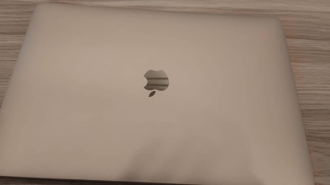 Apple MacBook Pro 2017 10