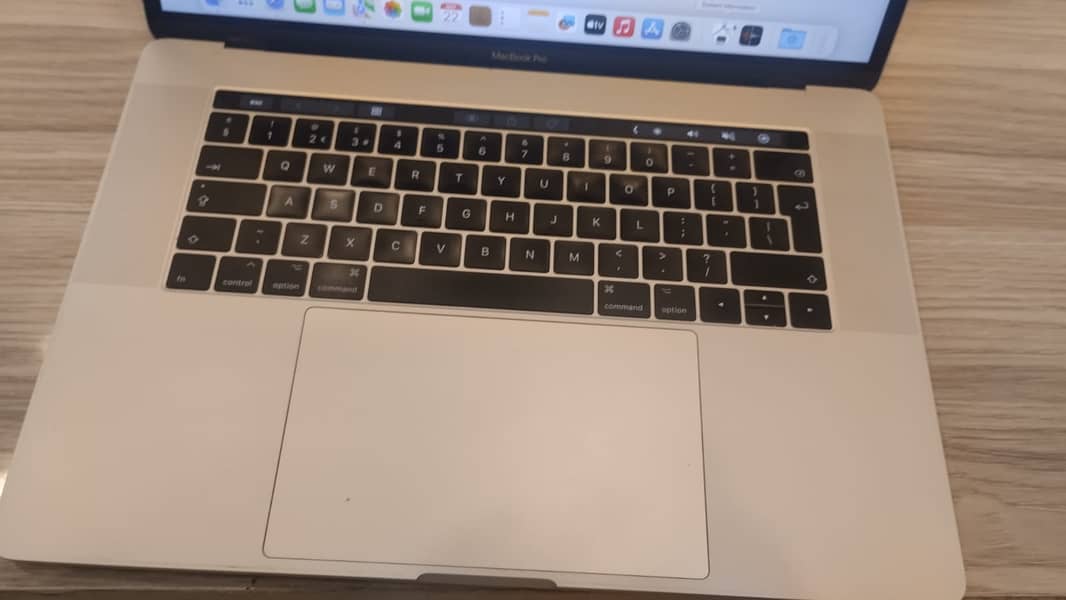 Apple MacBook Pro 2017 11