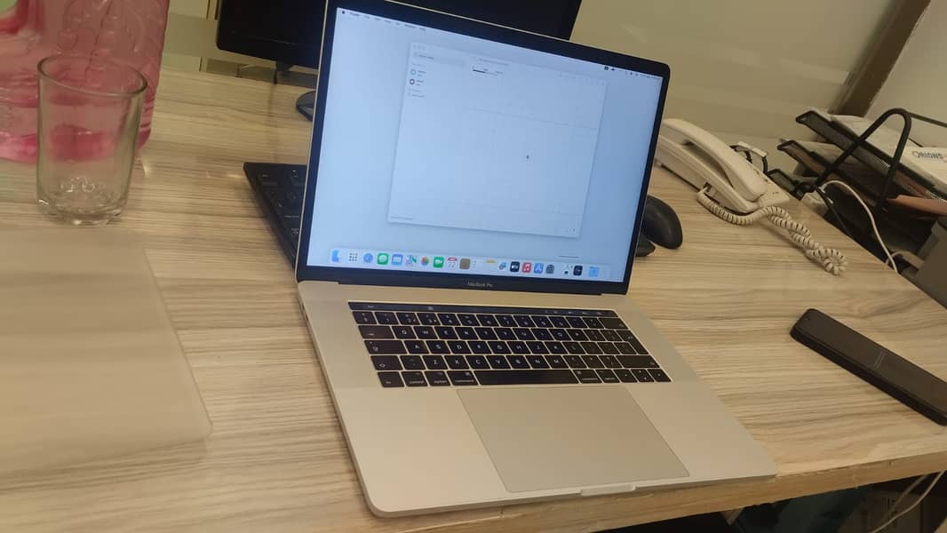 Apple MacBook Pro 2017 12