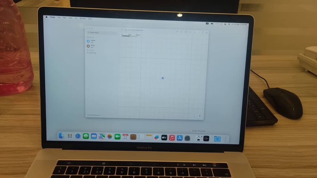 Apple MacBook Pro 2017 13