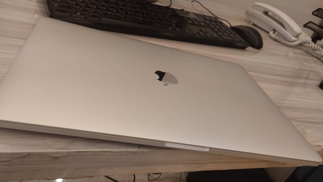 Apple MacBook Pro 2017 15