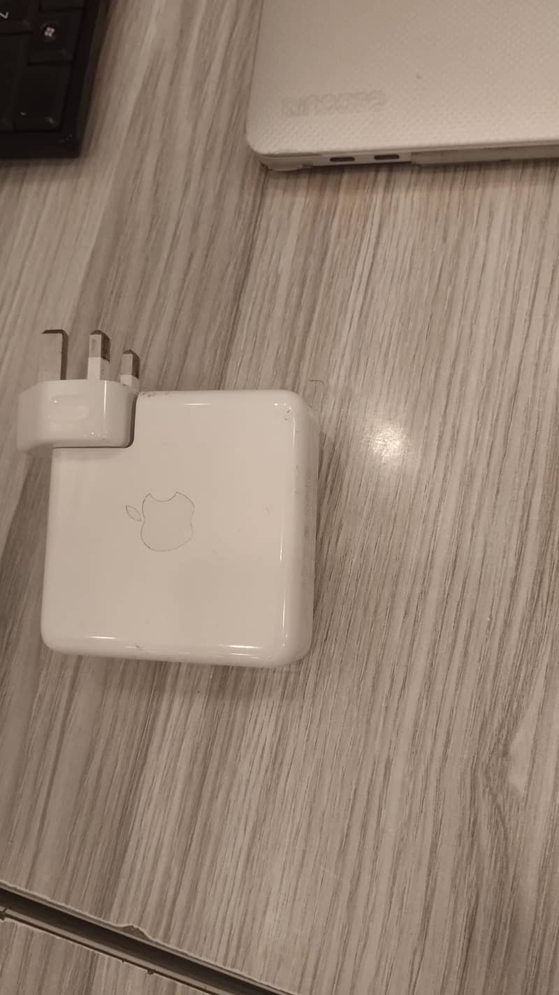 Apple MacBook Pro 2017 16