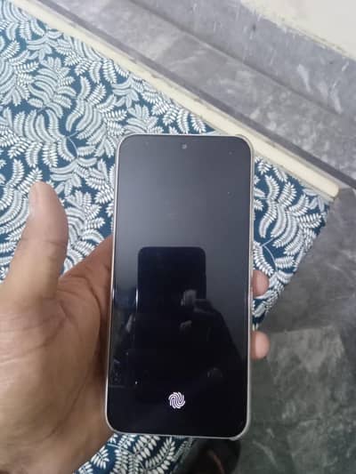 Infinix hot 60 pro