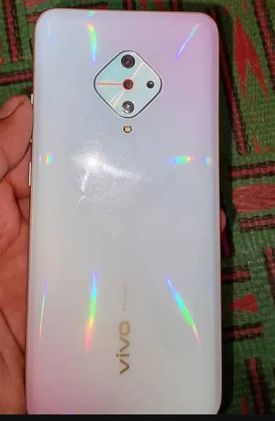 vivo s1 pro