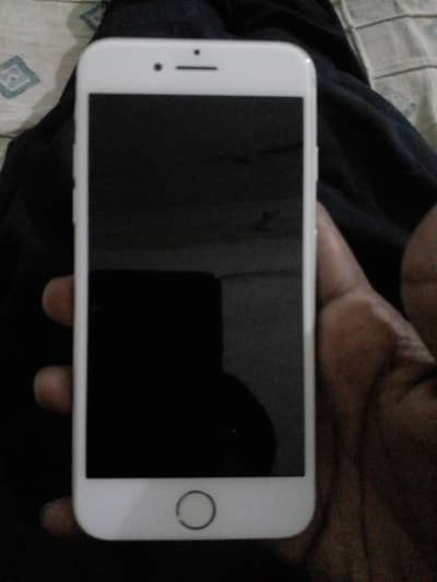 iPhone 7 Pta Approved  128gb