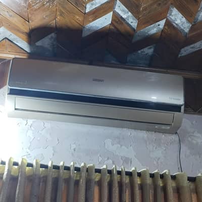 1.5 ton ac