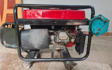3.5 KW Generator For Sale
