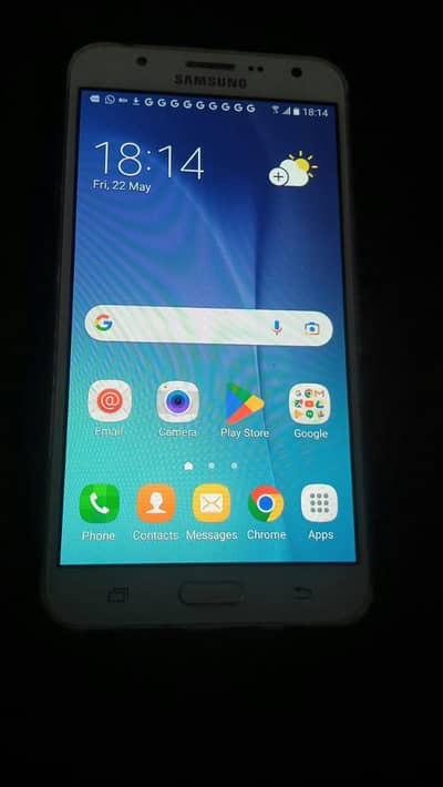 Samsung j7 non pta