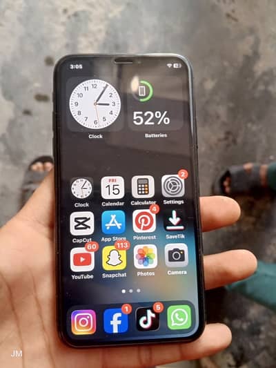Iphone Xs For Sale