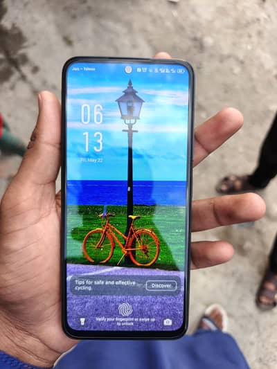 infinx hot 50 pro all ok