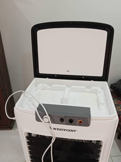 Westpoint Air Cooler AC/DC