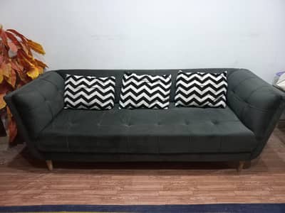 5 seater Sofa set