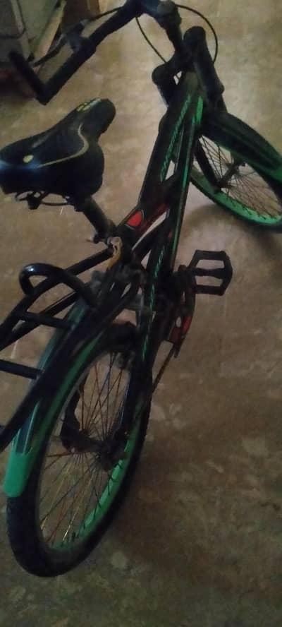 . china cycle