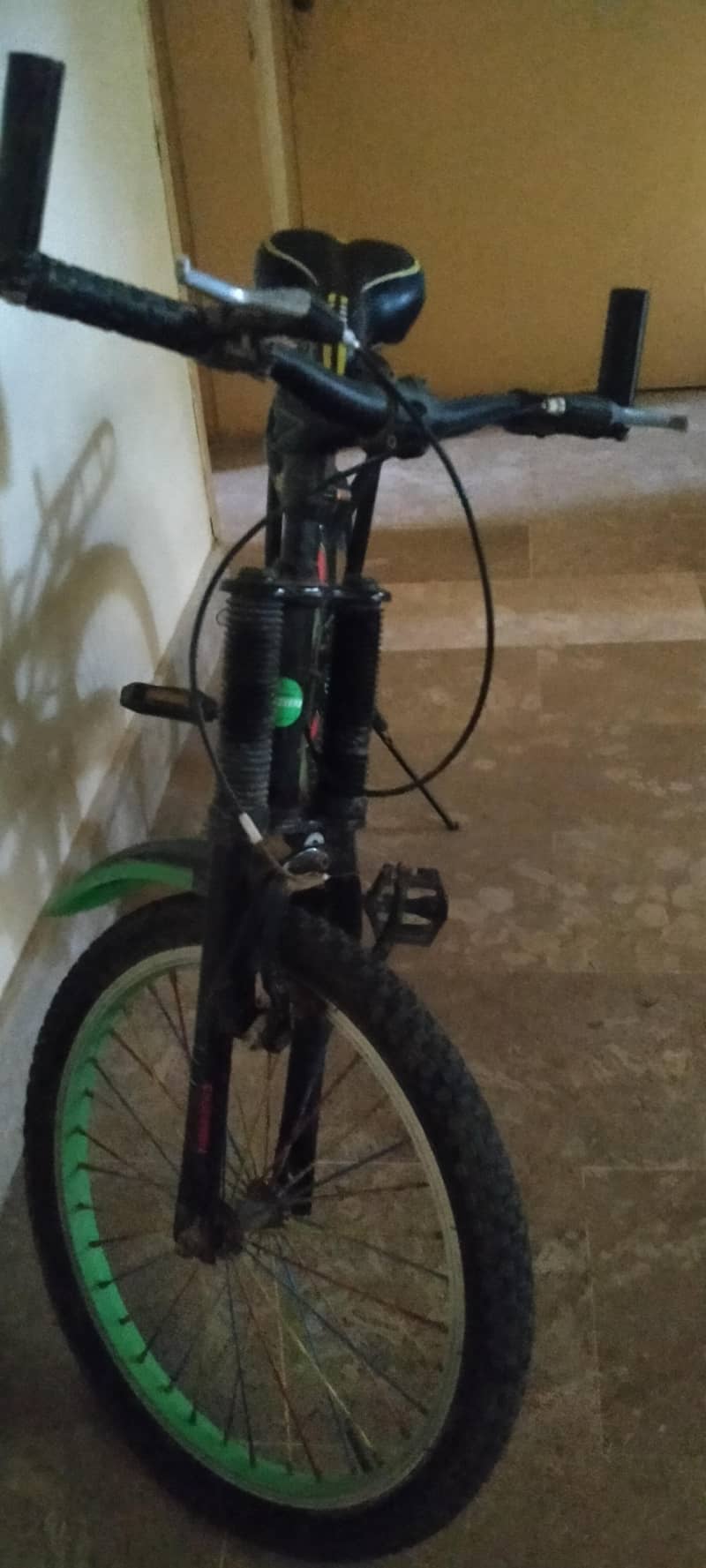 . china cycle 8