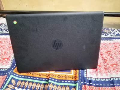 HP Chromebook