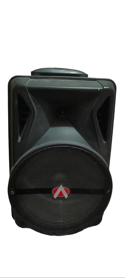 Audionic Mehfil 12" Good sound Bluetooth Wireless Charging Speaker