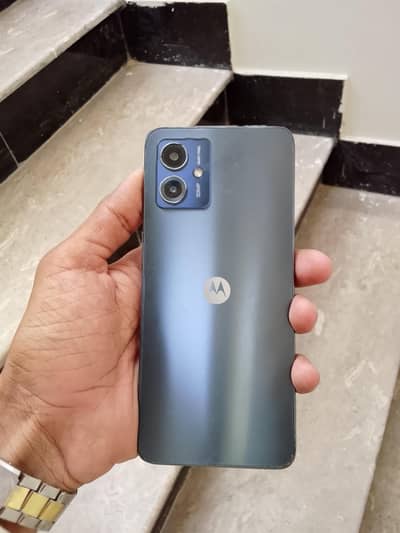 Moto g14