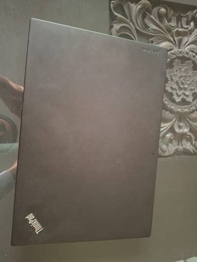 lenevo thinkpad t460