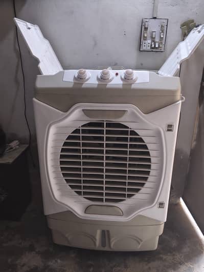 Air cooler