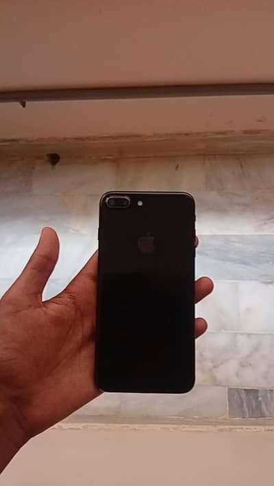 Apple Iphone 7 Plus 128 Gb all Okay Urgent Sale