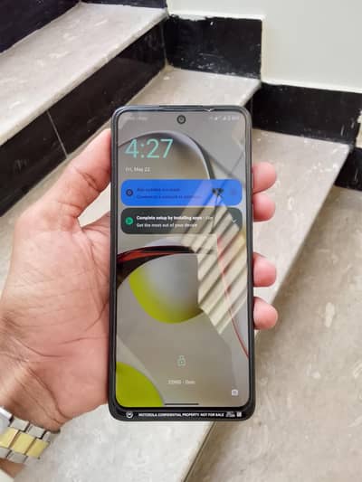 moto g14