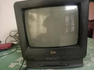 Original LG TV