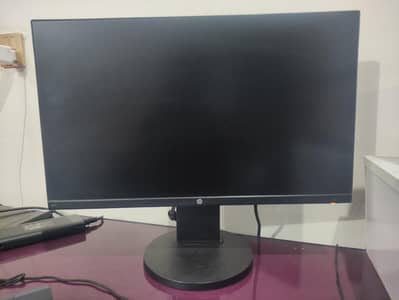 Bezel less HP Z23n