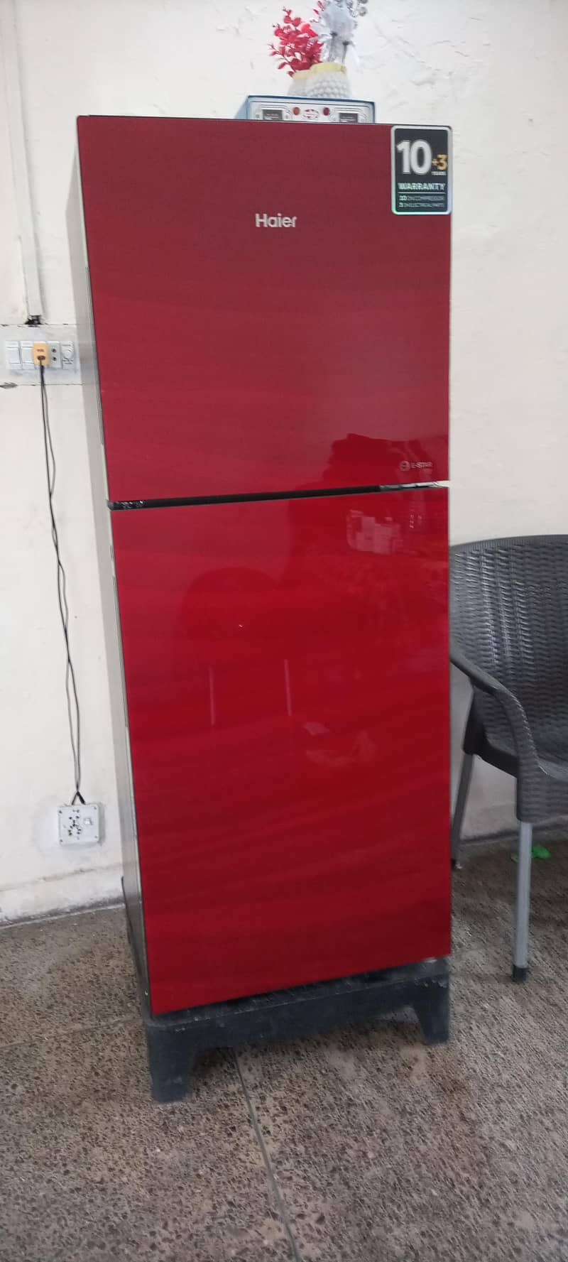 Haier 1