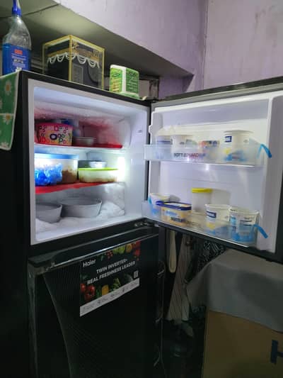 urgent sale refrigerator