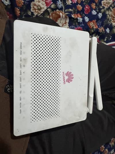 Huawei wifi router
