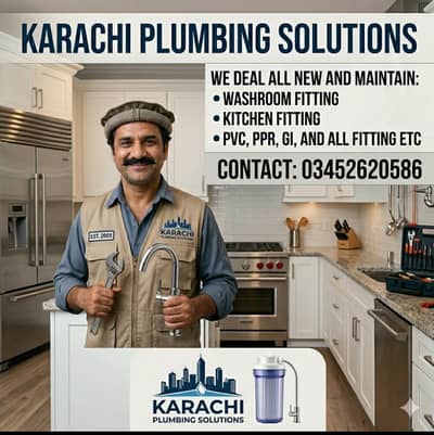 plumber service
