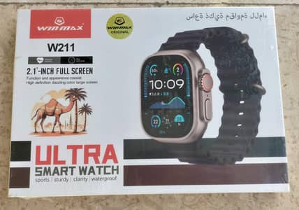 Smartwatch