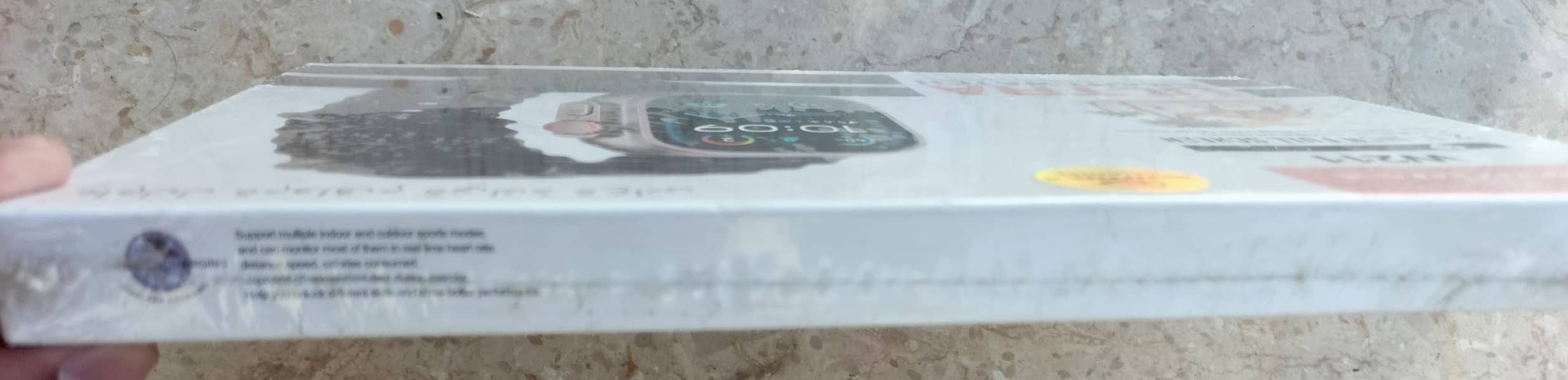 Smartwatch 3