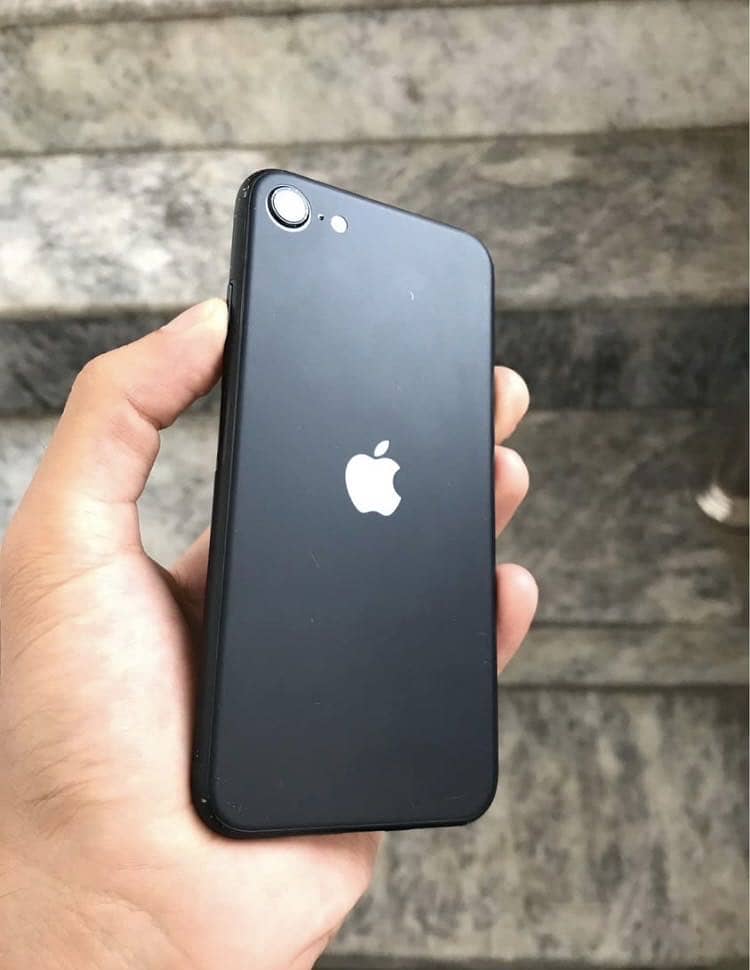 iphone se 3rd generation 1