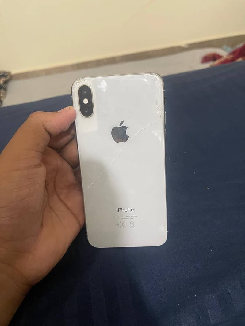 Apple iPhone X 2