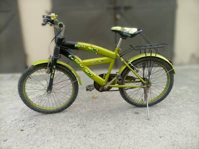 Morgan Cycle ideal for kids age 9-12