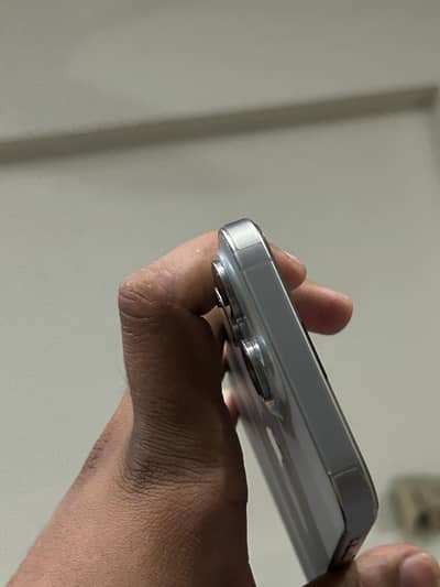 Iphone 15 Pro Max 256gb jv