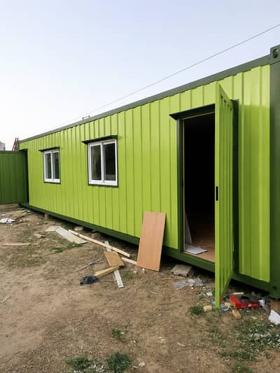 Portable Cabin Office Container shipping Porta Cabin portable toilet