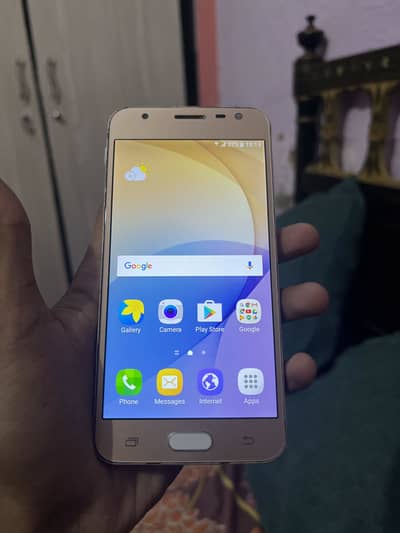 Samsung on 5 Official Pta approved