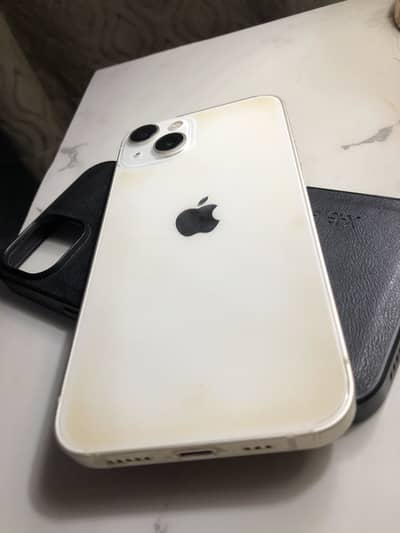 iPhone 13 pta approved
