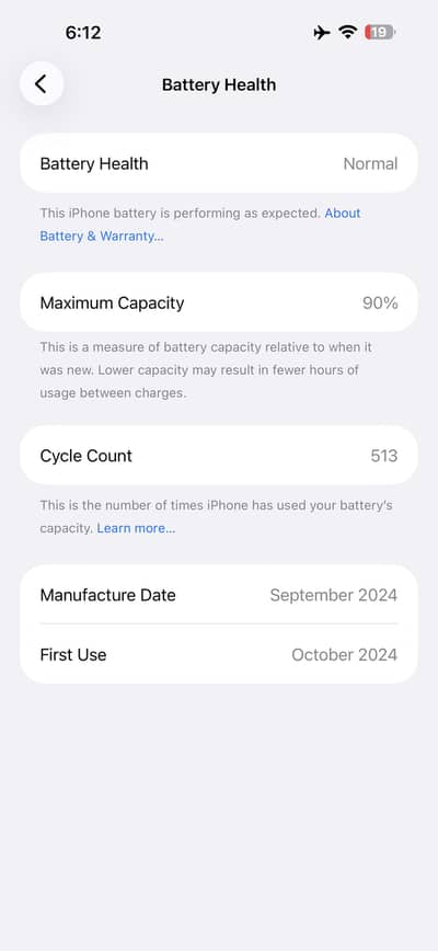 Iphone 16 pro max 256gb natural desert titanium Non Pta Hk model