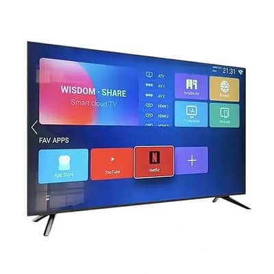 Led good condition 43 inches