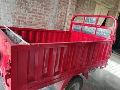 loder riksha